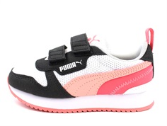 Puma sneakers R78 whitet/apricott/blusht/black